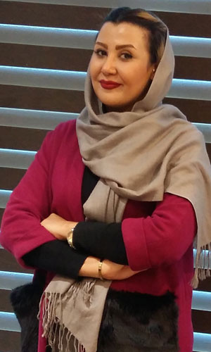 سپیده آزاد
