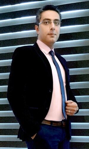 وحید حسینی